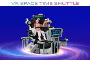 space-time-shuttle-vr-afi-cotroceni