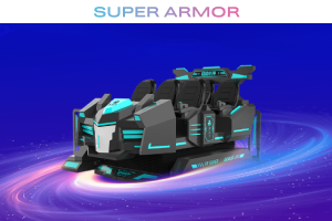 super-armor-afi-cotroceni